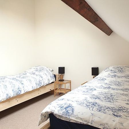 Vakantiewoning K&W Not For Companies Ouddorp Zimmer foto