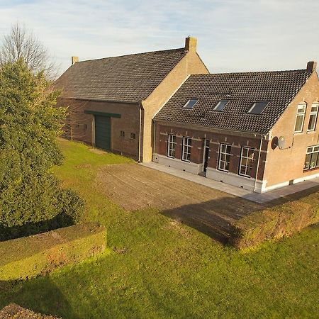 Vakantiewoning K&W Not For Companies Ouddorp Zimmer foto
