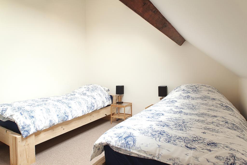 Vakantiewoning K&W Not For Companies Ouddorp Zimmer foto