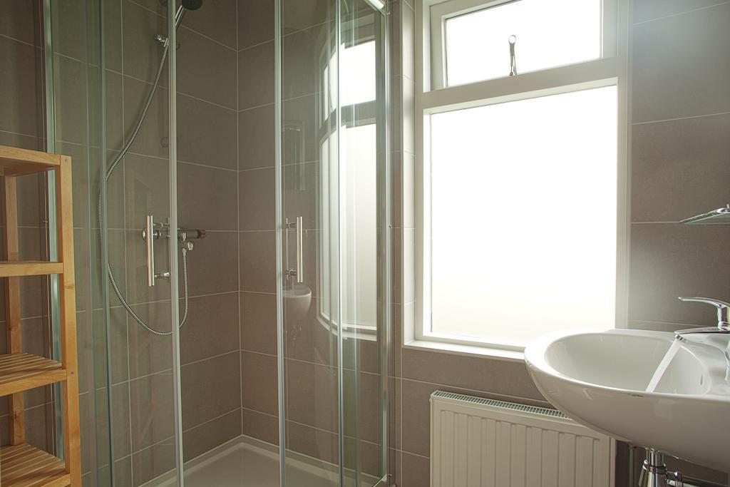 Vakantiewoning K&W Not For Companies Ouddorp Zimmer foto