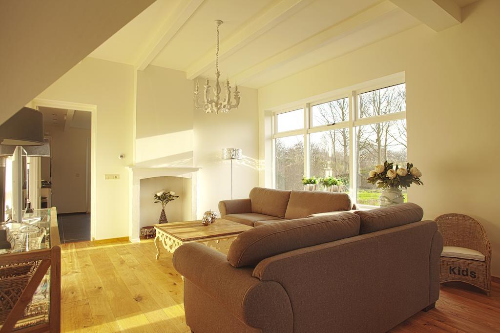 Vakantiewoning K&W Not For Companies Ouddorp Zimmer foto